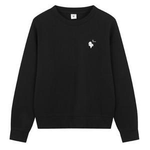 [롯데백화점]프로젝트엠 여성 그래픽 맨투맨(EPF1TR2950)