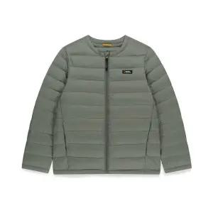 [내셔널지오그래픽키즈][온라인전용] K254UDW901 경량 덕 다운 점퍼 LICHEN KHAKI