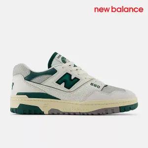 뉴발란스 운동화 /U6- NBPAEF001J 40 / BB550CPE