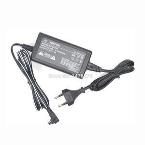 AC-PW10AM AC 전원 어댑터 소니 A700P A350X SLT-A77 A58 A99 A100KB A230 A550 NEX-VG10 카메라용