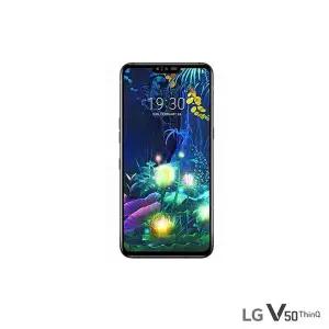 [골드스마일]V50 액정보호필름 LG ThinQ 5G 2매입 방탄강화