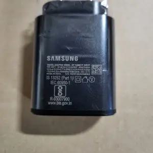 삼성정품 C타입 25W 초고속충전기