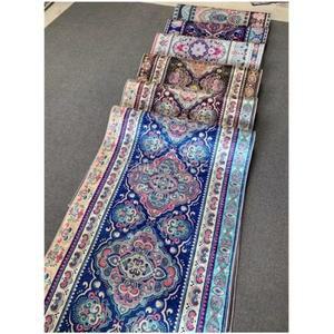 현관 복도 페르시아 융단 A타입 입구 카페트 인테리어 유럽 80x240cm