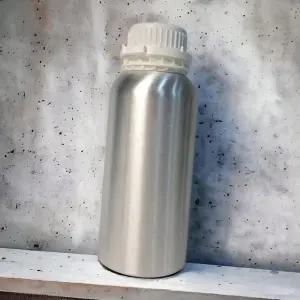 (다올)알루미늄 공병 차광 오일병 용기 500 1000ml