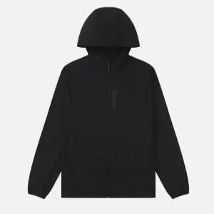윌슨 공용 임팩트 모션 후드 집업 자켓 B1 W253001TJK91 BLK PUR WHT
