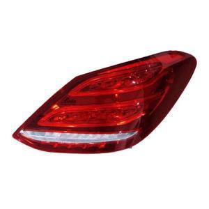 메르세데스 호환-벤츠 호환 W205 C200 LED 후미등 A2059060357