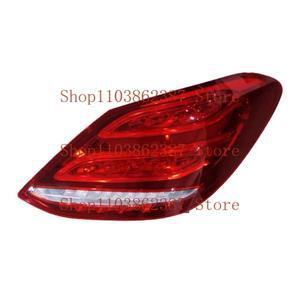 메르세데스 호환-벤츠 호환 W205 C200 LED 후미등 A2059060357