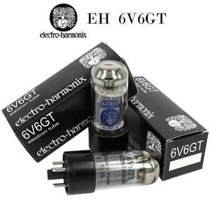 러시아 EH 6V6 진공관은 6P6P 6N6C CV511 HIFI 오디오 밸브 전자 튜브 증폭기 키트를 대체합니다 DIY  쿼드