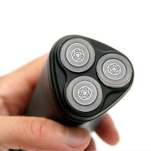필립스호환 S1000 SW175 전기면도기용 B-ABUB 6개입 면도날 교체 헤드 액세서리
