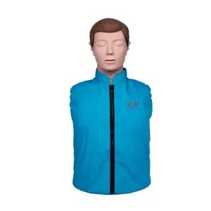 심폐소생술 더미 CPR 실습 소생술 인체모형 심폐소생술마네킹