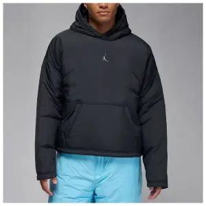 [나이키][나이키 국내매장판] M JORDAN FLIGHT MOUNTAINSIDE PADDED PULLOVER HV1864-010