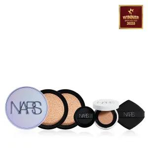 [롯데백화점]나스 [단독/홀리데이] 라이트 리플렉팅 세럼 쿠션 리필 더블패키지 (정가138,000원)