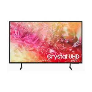 KU75UD7050FXKR 전국판매 75인치 스탠드형 크리스탈 UHD 1등급 스마트TV A