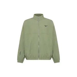 [미즈노](센텀시티점) 우븐 윈드브레이커 바람막이 WINDBREAKER_32YE5A2336