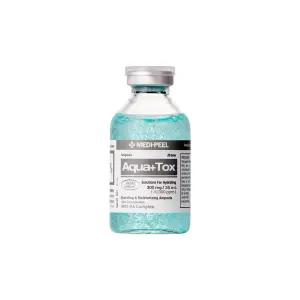 [메디필 공식] 아쿠아 플러스 톡스 앰플 35ml