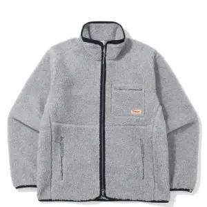 코닥 에센셜 스탠넥 플리스 재킷 BB K4323EFJ91 WMG