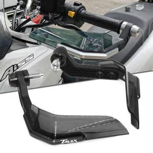 YAMAHA TMAX530 Tmax560 530 오토바이 핸드가드 실드 보호대 앞유리 액세서리