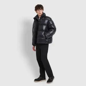 [JAJU](강남점)25F/W 남 푸퍼 자켓 J105401025