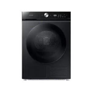 [삼성] 비스포크 슬림 건조기 DV10BB8440GB 블랙캐비어 10kg