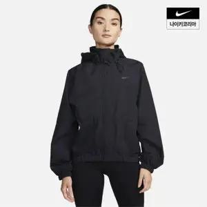 [나이키]{매장정품} NIKE 스톰 핏 스위프트 여성 러닝 자켓 재킷 FB7493-010 932454