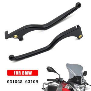 BMW G310GS 제어 핸들 GSR 2016-2020 오토바이 액세서리 G 용 새 전면 클러치 레버 브레이크