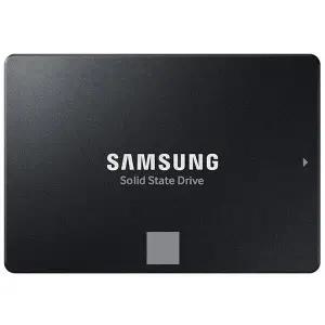 삼성전자 870 EVO 병행수입 (4TB) MZ-77E4T0BW 무상보증 5년