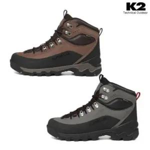 [백화점 정품] FW25 K2 남여공용 고어텍스 등산화 마칼루 KUF23G03