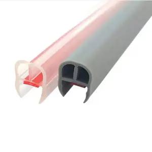 유리 모서리보호대 2m 모서리 임부복 유아보호 유아 바닥보호캡