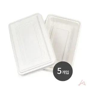 [셀러에이드]크린랩 위생도시락