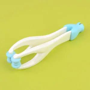[셀러에이드]손등 마사지 손바닥 손가락 마사지롤러 기기