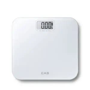 [CAS]카스 체중계 H22 정확한 디지털체중계 몸무게측정기 무동력 건전지미사용