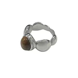 [메이비베이비] Dries Ring (2colors)
