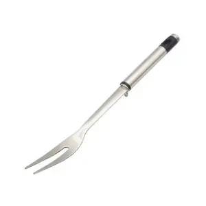디너벨 요리포크 뷔페 서빙포크 바베큐포크 30.5CM