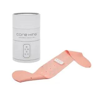 아티스트.제이 코어킹 EMS 저주파 복근 밸트 (WD7184A)