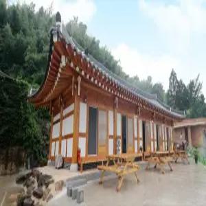 [전남 펜션] 순천 순천만민속한옥펜션 (순천)