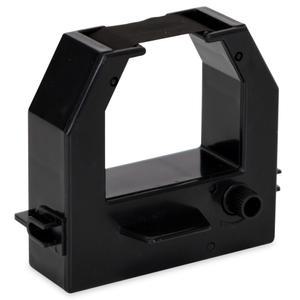[현대오피스] 출퇴근기록기 리본 EF-123PRO/EF-123plus/EF-300PRO (1개) 잉크카트리지