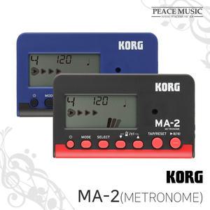 KORG 코르그 MA-2 MA2 메트로놈 Metronome