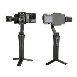 DJI 짐벌 어댑터 마운트 SJ4000 SJ9000 액션캠 호환