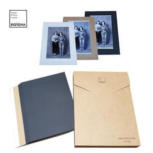 POTOYA 뽀또야 종이액자 포켓30세트 (4X6, 5X7) 인테리어, 캘리그라피, 봉투형액자