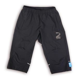 세컨윈드 편안한 라이딩 자전거 통반바지 하프윈드2 7부 통바지 팬츠