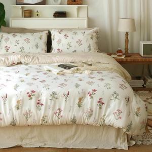 [에이트룸]마들렌 마이크로 모달 차렵이불 S/Q