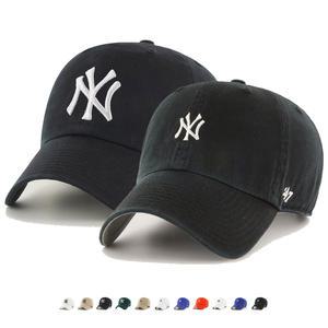 47브랜드 LA다저스 NY양키스 클린업 모자 모음전