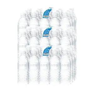 [스파클][무라벨 빈병회수]  스파클 생수 500ml×60병