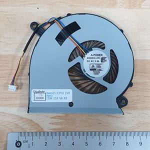 쿨링팬 Gigabyte Aero15 15X BS5005HS-U2(선택) Aero 15W V8 X9 FAN