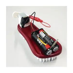 청소로봇 만들기(5인)