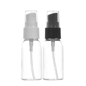 [허브스프레이]30ml 투명 에센스펌프용기