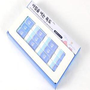 모닝글로리 700 독도지우개 24개입x1박스