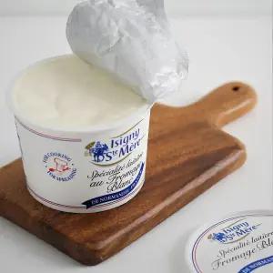 이즈니 프로마쥬 블랑 500g