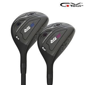 [지브이투어] STR 유틸리티 우드 (남성/여성) GC