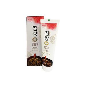 한일제약 침향치약 180g